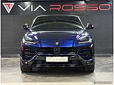람보르기니 우루스 4.0 V8