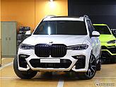 BMW X7 xDrive 30d M 스포츠
