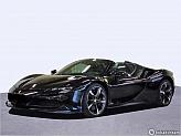페라리 SF90 스파이더 4.0 PHEV 