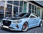 제네시스 G70 2.0 터보 AWD 슈프림