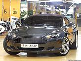 애스턴마틴 DB9 6.0 V12 볼란테