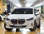 BMW 액티브 투어러 218d 럭셔리