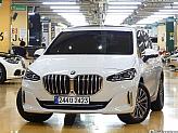 BMW 액티브 투어러 218d 럭셔리