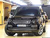 랜드로버 레인지로버 5.0 V8 SC 오토바이오그래피