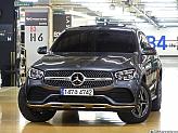 벤츠 GLC 300e 4매틱 쿠페