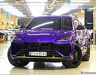 람보르기니 우루스 SE 4.0 V8 PEHV