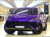 람보르기니 우루스 SE 4.0 V8 PEHV