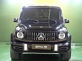 벤츠 G63 AMG