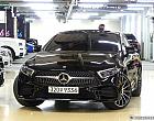 벤츠 CLS450 4매틱 AMG 라인