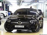 벤츠 CLS450 4매틱 AMG 라인