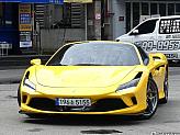 페라리 F8 스파이더 3.9 V8
