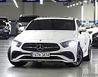 벤츠 CLS300 d 4매틱