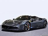 페라리 SF90 스파이더 4.0 PHEV