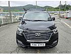 현대 더 뉴 그랜드스타렉스 2.5 디젤 캠핑카 4WD