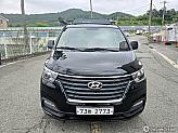현대 더 뉴 그랜드스타렉스 2.5 디젤 캠핑카 4WD