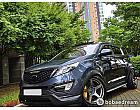 기아 더 뉴 스포티지R 2.0 디젤 2WD 노블레스