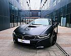 BMW i8 쿠페