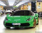 페라리 488 GTB 3.9 V8