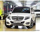 벤츠 GLK220 CDI 4매틱 프리미엄