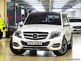 벤츠 GLK220 CDI 4매틱 프리미엄