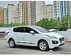 푸조 3008 1.6 Blue-HDi 엑티브
