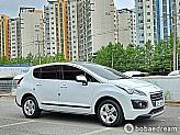푸조 3008 1.6 Blue-HDi 엑티브