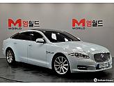 재규어 XJ 3.0 V6 SC LWB AWD 프리미엄 럭셔리