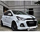 쉐보레 더 넥스트 스파크 1.0 LTZ