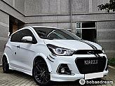 쉐보레 더 넥스트 스파크 1.0 LTZ