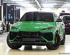 람보르기니 우루스 SE 4.0 V8 PEHV