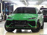 람보르기니 우루스 SE 4.0 V8 PEHV
