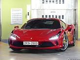 페라리 F8 트리뷰토 3.9 V8