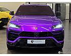 람보르기니 우루스 4.0 V8