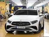 벤츠 CLS450 4매틱