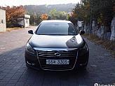 르노코리아 올 뉴 SM7 2.5 RE