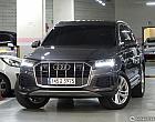 아우디 Q7 45 TDI 콰트로