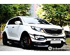 기아 스포티지R 2.0 디젤 2WD TLX 최고급형