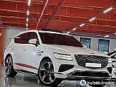 제네시스 GV80 3.5 터보 AWD 7인승