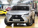 렉서스 NX 300h 슈프림