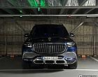 벤츠 마이바흐 GLS 600 4매틱