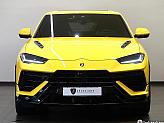 람보르기니 우루스 4.0 V8 퍼포만테