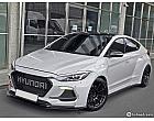 현대 아반떼AD 1.6 터보 스포츠 M/T