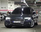 아우디 A6 45 TFSI