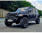 지프 랭글러 2.0 루비콘 4도어 하이