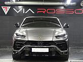 람보르기니 우루스 4.0 V8