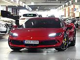 페라리 296 GTB 3.0 PHEV