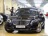 벤츠 마이바흐 S600 