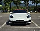 포르쉐 718 박스터 4.0 GTS 