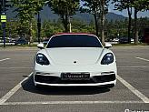 포르쉐 718 박스터 4.0 GTS 