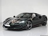 페라리 296 GTS 3.0 PHEV